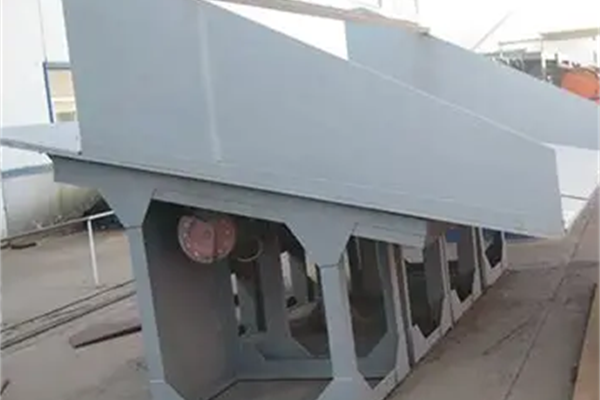 【全面解析】振動放礦機(jī)?工作原理及性能特點(diǎn)